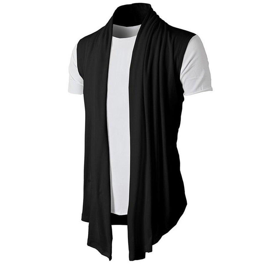 2025 sommer Männer Ärmelloses  – Streetwear Brand T Shirt Bewertung und Preis