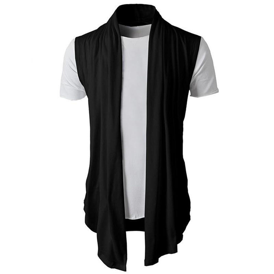2025 sommer Männer Ärmelloses  – Streetwear Brand T Shirt Bewertung und Preis