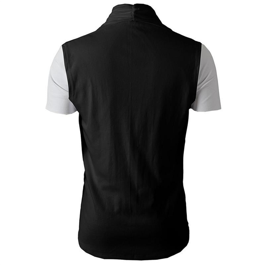 2025 sommer Männer Ärmelloses  – Streetwear Brand T Shirt Bewertung und Preis