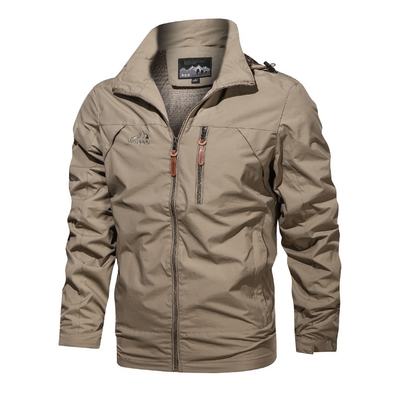 Herrenjacke Herbst Japanischer – Japanese Brand Streetwear Vintage Bewertung und Preis