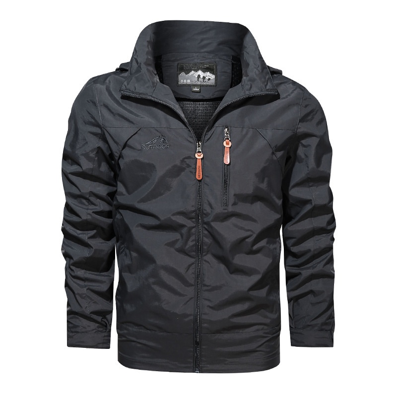 Herrenjacke Herbst Japanischer – Japanese Brand Streetwear Vintage Bewertung und Preis