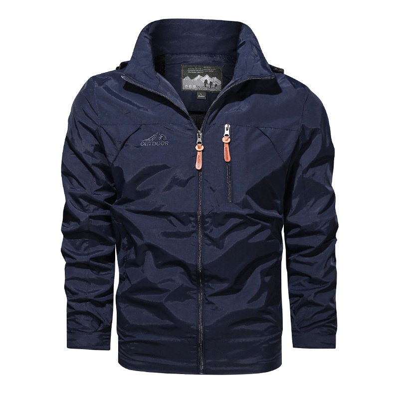 Herrenjacke Herbst Japanischer – Japanese Brand Streetwear Vintage Bewertung und Preis
