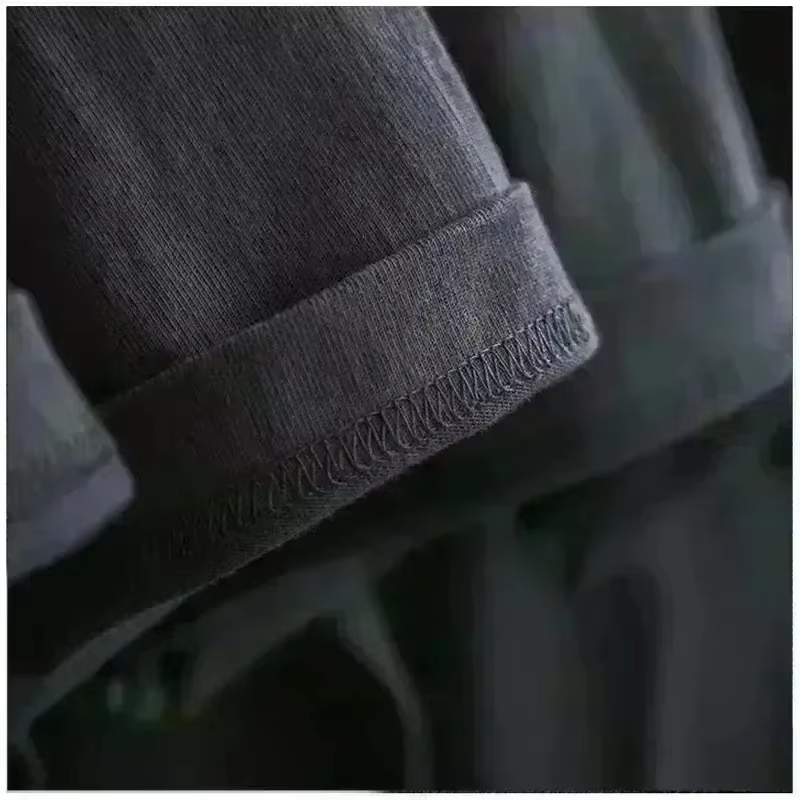 Klassisches Logo Mode Casual T – Streetwear Brand With A Logo Bewertung und Preis