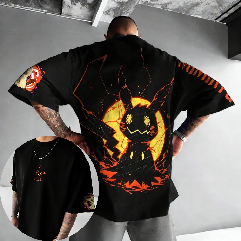 Übergroße Cosplay-Kostüme Poké – Streetwear Brand Hats Bewertung und Preis