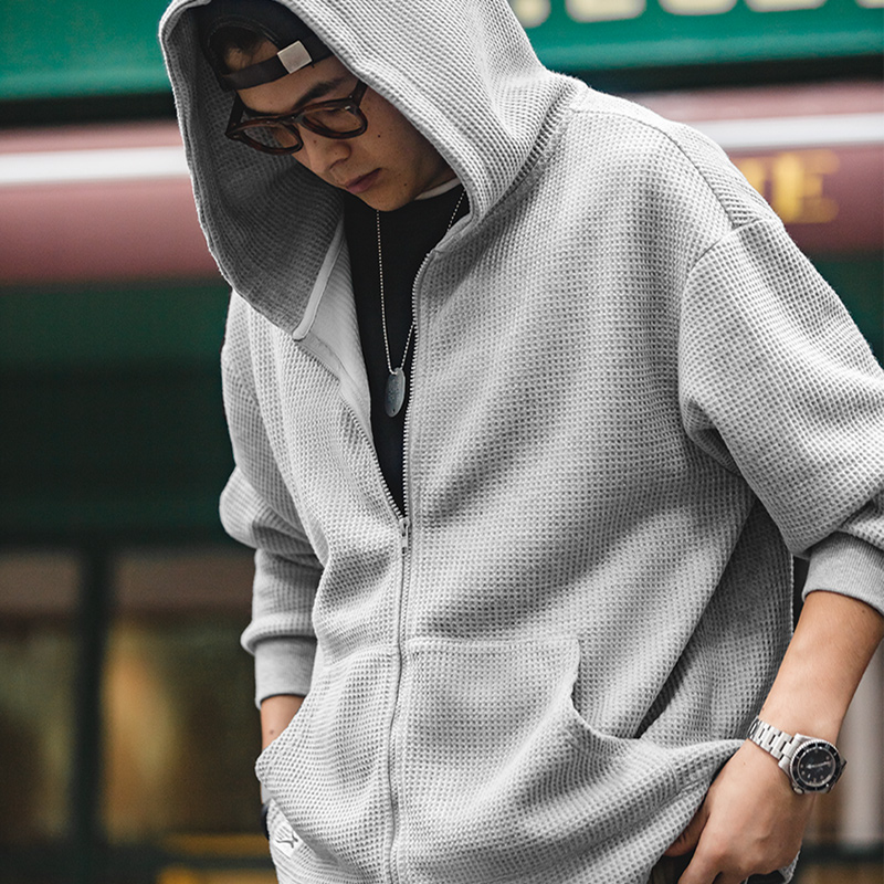 Maden japanische Vintage graue – Japanese Brand Streetwear Vintage Bewertung und Preis