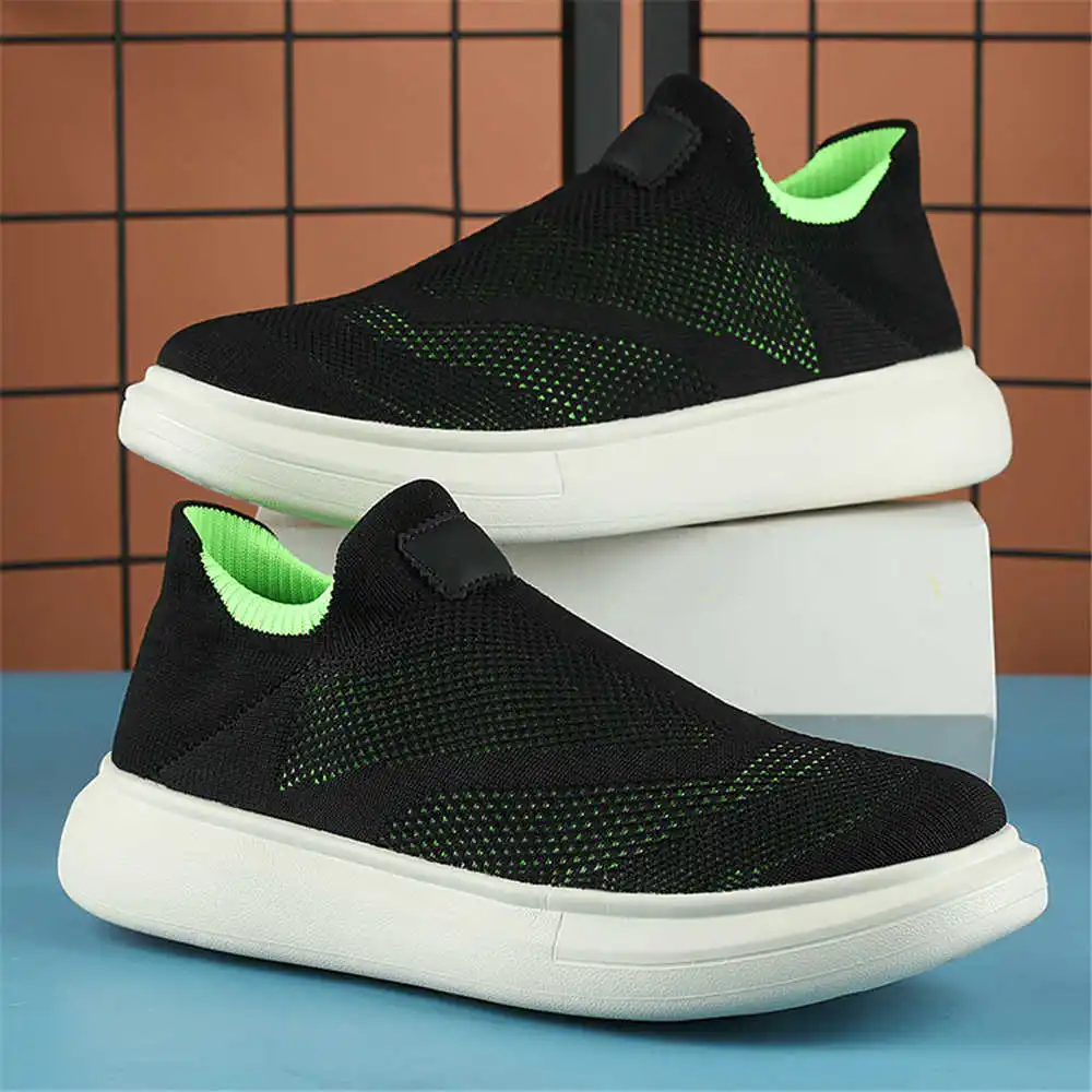 Plattform Strümpfe braune Schu – Best Streetwear Brand Uk Bewertung und Preis