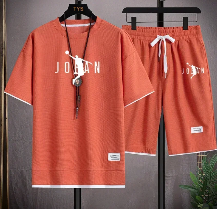 2026 Herren Sommer 2-teiliges  – Streetwear Brand Designs Bewertung und Preis