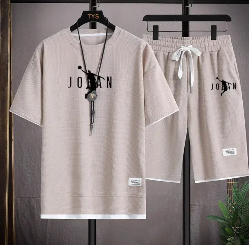 2026 Herren Sommer 2-teiliges  – Streetwear Brand Designs Bewertung und Preis