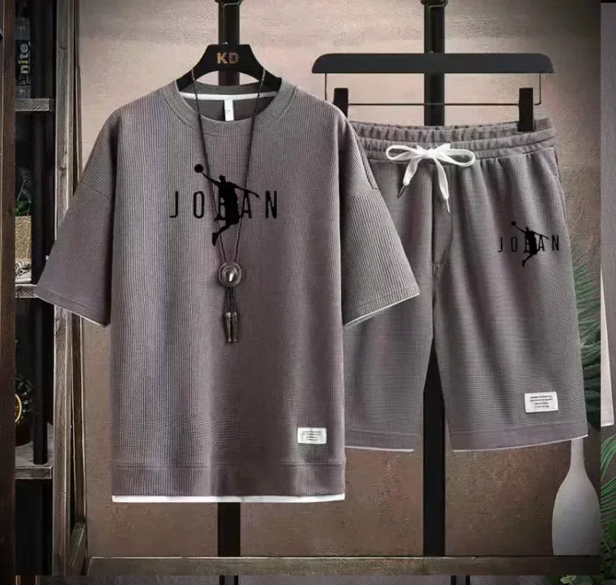 2026 Herren Sommer 2-teiliges  – Streetwear Brand Designs Bewertung und Preis