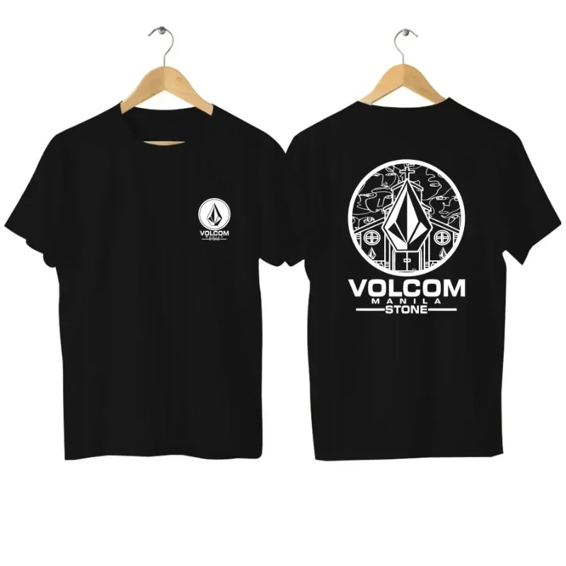 2025, Volcom Stone Damen-T-Shi – Streetwear Brand Stoned & Co Bewertung und Preis