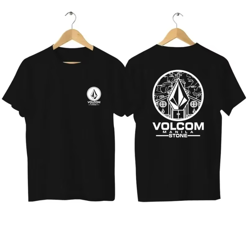 Volcom Stone Damen-T-Shirt mit – Streetwear Brand Stoned & Co Bewertung und Preis