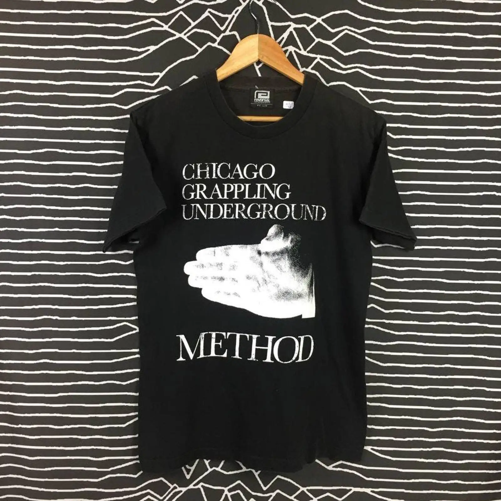Reversal Japanisches Street-Fa – Japanese Brand Streetwear Vintage Bewertung und Preis