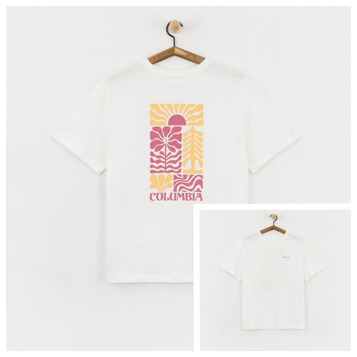 CSC Logo Classic Outdoor Brand – Streetwear Brand With A Logo Bewertung und Preis