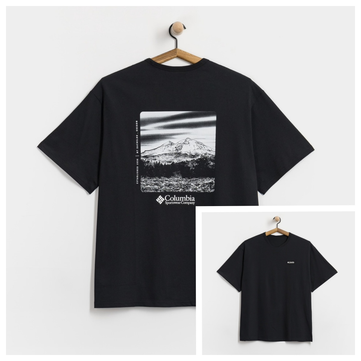CSC Logo Classic Outdoor Brand – Streetwear Brand With A Logo Bewertung und Preis