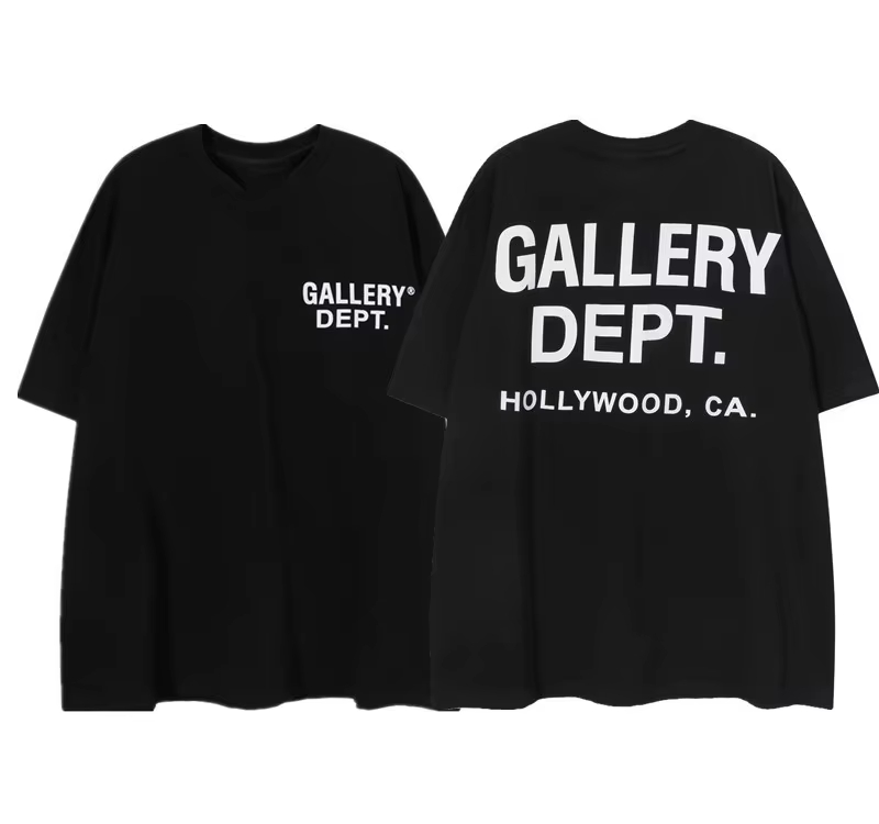 Klassisches Logo High-End-Mode – Streetwear Brand With A Logo Bewertung und Preis