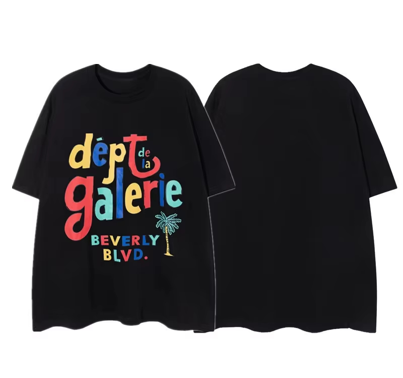 Klassisches Logo High-End-Mode – Streetwear Brand With A Logo Bewertung und Preis