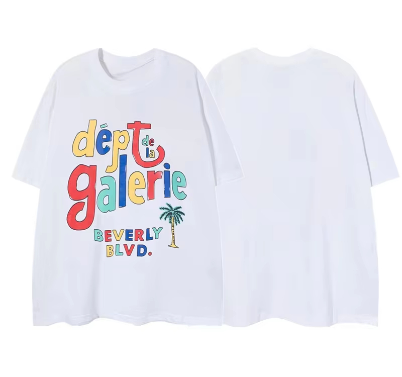 Klassisches Logo High-End-Mode – Streetwear Brand With A Logo Bewertung und Preis