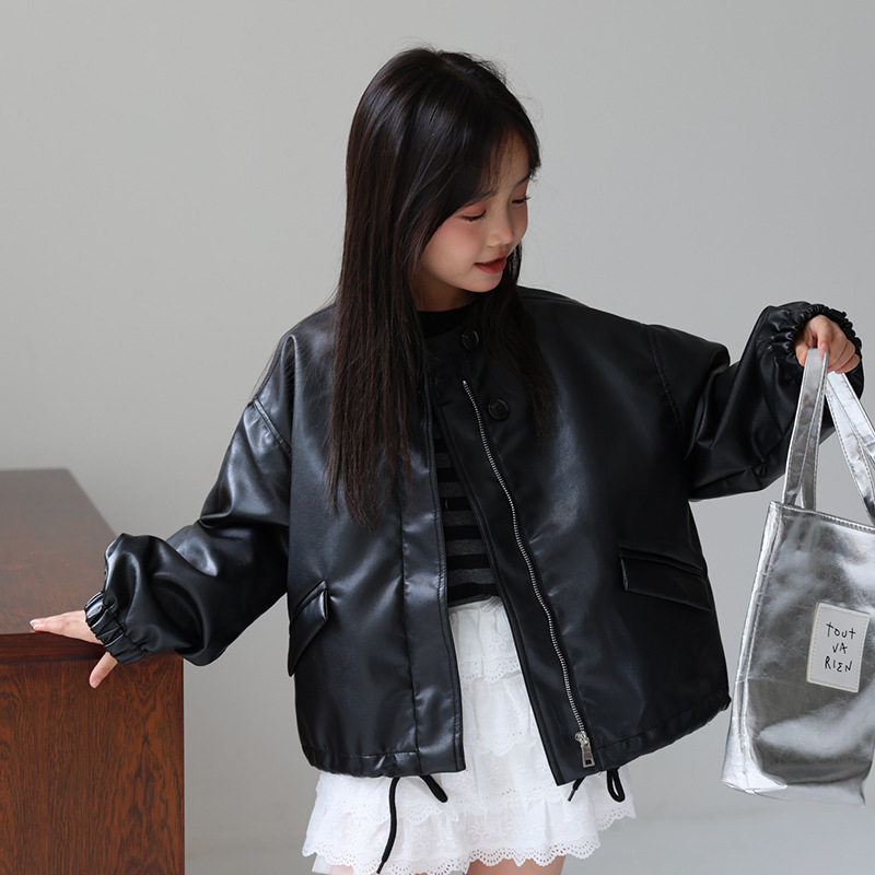 2-12Y Mädchen Süße Schwarz Ros – Streetwear Brand With A Logo Bewertung und Preis